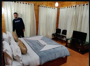 AHMED RESORTS PAHALGAM RAFTING POINT - Image 4