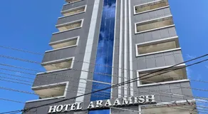 Hotel Araamish - Image 4
