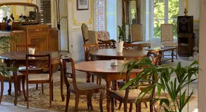 Le DOMAINE ODDIYANA - Image 2