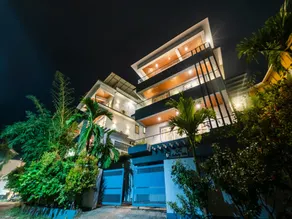 DanCenter Vana Villa I 5BHK I Pvt Pool I Baga I GOA - Image 5
