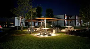 Camping Czapla Ośrodek Wypoczynkowy - Image 4