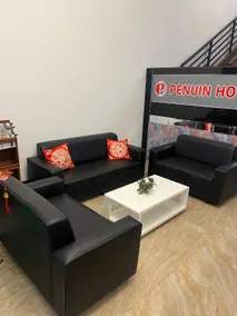 Penuin Hotel - Image 5