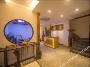 Jianzhuang Boutique Guesthouse - Image 3