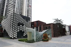 Suger Serviced Apartments (Oriental Plaza Branch) - Image 3
