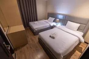 Superior Ocean Apartment Sheraton Near Airport - Image 4