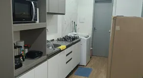 Apto no coração da cidade - Image 2