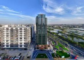 Poltton International Apartment(XIngtan Branch,Shunde,Foshan)) - Image 5