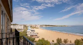 Silken Rio Santander Hotel - Image 5