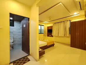 Hotel Sai Keshar Residency - Image 5