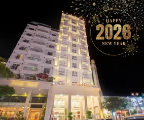Galliot Hotel Nha Trang - Image 5