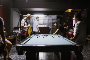 Bong Hostel - Image 4