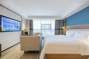 Nihao Hotel Quzhou Railway Station - Image 3