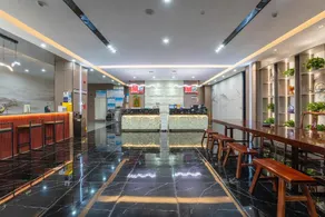 Jingyi Selected Hotel (Yuanping Railway Station Branch) - Image 2