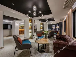 Parkinn by Radisson Shanghai Wuning - Image 5