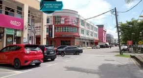 Mi Hotel 2 Dungun - Image 5
