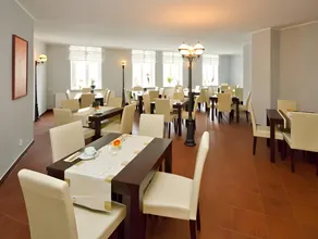Hotel Garni Am Klostermarkt - Image 5