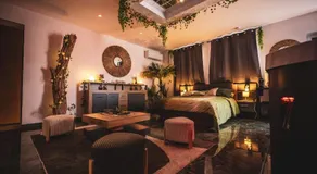 Suite Secret Emeraude - Image 2