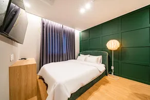 De Lamour Hotel - Image 4