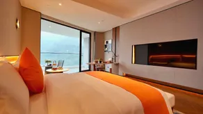 Qingyun Jinsha Lake Resort Hotel - Image 2