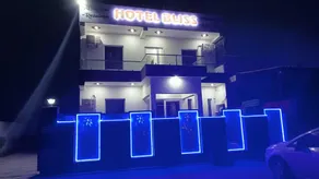 Hotel O Bliss - Image 4