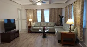 Kekuanaoa Homestead for Queens bedroom - Image 2