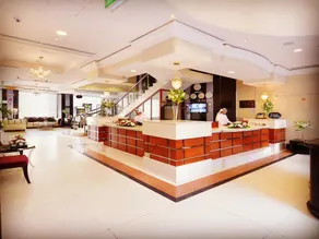 Deyar Al Eiman Hotel - Image 5