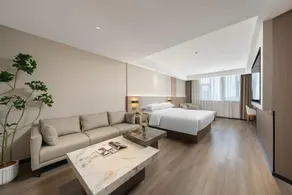 Thank U Hotel (Weifang Binhai Hospital of Traditional Chinese Medicine) - Image 2