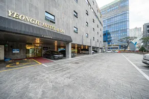 Yeongju Hotel - Image 4