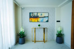 AJ GRAND ELITE HOTEL - Image 4