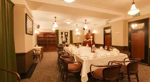 Villa Sterrebosch - boutique hotel - 1 suite - centrum Wijchen - Image 3