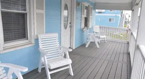 South Beach Apartment Ocean City, MD - Image 4