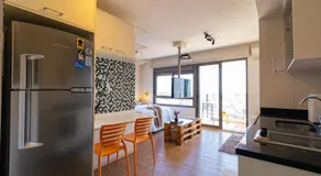 Vossa Bossa Vila Madalena - Image 3