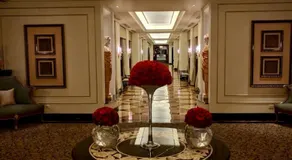 Taj Banjara Hyderabad - Image 5