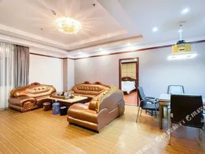 Huizhou Daduhui Hotel - Image 5