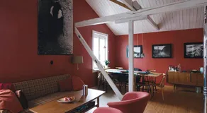2 bedroom Loft apartment Henningsvær - Image 4