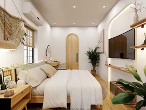 LYLAC Home Saigon HHH - Beautiful City Center Whole Townhouse in D1 - Image 2