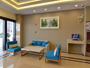 GreenTree Inn Shanghai National Convention and Exhibition Center Huaxiang Road - Image 2