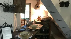 Gîte "L'Annexe du Parc" Sa Vue Splendide - Image 3