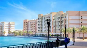 Water surrounded beautiful 2BR apartment by Rakvista - Image 5
