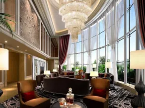 Beijing Liaoning Hotel - Image 4