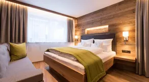 Hotel Apart Piz Mundin - Image 2
