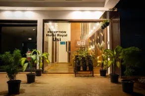 Hotel Royal Usi - Image 3