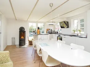 6 person holiday home in Kalundborg - Image 4
