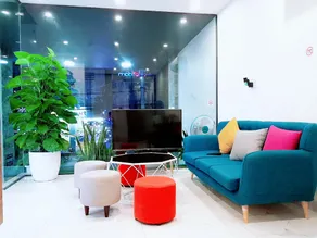 Sing Hotel Da Nang - Image 5