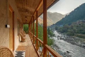 Living Good - A Himalayan Boutique Stay - Image 3
