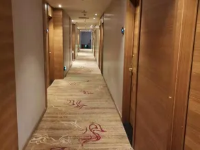 wenzhou Lansehaian Hotel - Image 5