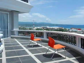 Hotel Minahasa Manado - Image 2