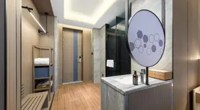江门珺璟麦客达温德姆酒店 - Image 4