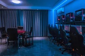 Free Space Esports Hotel - Image 4