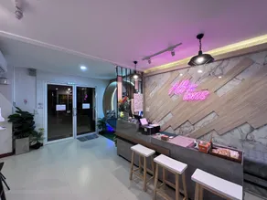 All Times Hotel - Image 5